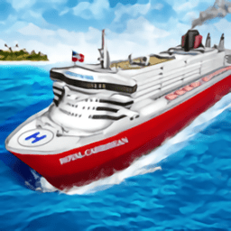 大型游轮模拟器手游下载安装-大型游轮模拟器手机版(Brazilian Ship Games Simulator)下载v4.7.2 最新安卓版