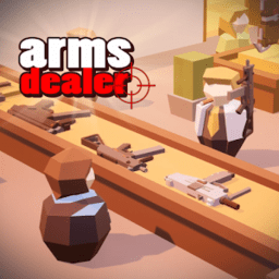 放置军火大亨原版下载-放置军火大亨中文版(ArmsDealer)下载v1.6.10 安卓最新版