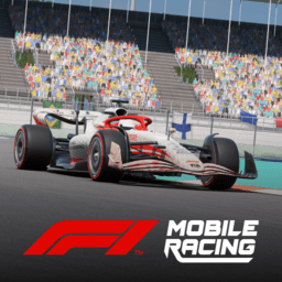 f1 mobile racing安卓下载-F1 Mobile Racing2022下载v4.3.19 官方最新版