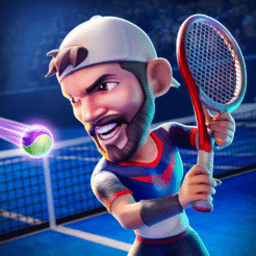 迷你网球手游下载安装-迷你网球游戏(Mini Tennis)下载v1.4.1 安卓版