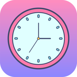 全屏时钟app下载-桌面全屏时钟下载v1.2.6 安卓版