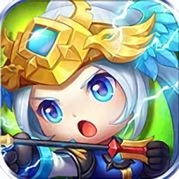部落战联盟官方下载-部落战联盟游戏下载v1.0.3 安卓版