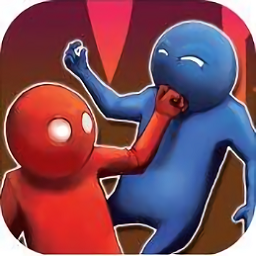 基佬大乱斗手游下载-基佬大乱斗手机版(Gang Beasts)下载v1.0.3 安卓版