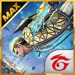 自由开火max最新版下载-自由开火max最新版(free fire max)下载v2.93.1 安卓内置菜单版