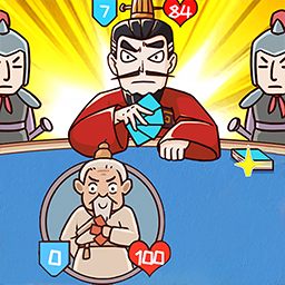 无双三国城市闯关游戏下载-无双三国城市闯关下载v1.0 安卓版