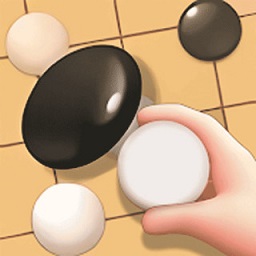 奕客围棋APP下载-奕客围棋(对弈大厅)下载v1.0.8 官方安卓版