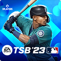 棒球大联盟手游下载-EA棒球大联盟23(MLB TSB 23)下载v23.6.1 安卓版