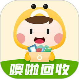 噢啦回收app下载-噢啦OOLA回收下载v3.9.4 安卓版