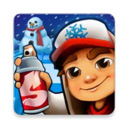 地铁跑酷圣诞版下载-地铁跑酷圣诞节(Subway Surf)下载v4.01.0 安卓版