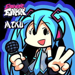 周五夜放克初音未来模组下载-周五夜放克初音未来模组手机版下载v0.2.8 安卓版