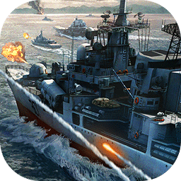 战舰霸主手游下载-战舰霸主游戏下载v1.0.489 安卓版