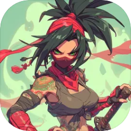 忍者时刻官方下载安装-忍者时刻游戏下载v1.0.1 安卓版
