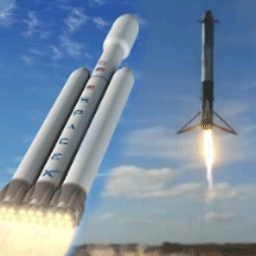 火箭发射模拟器中文版下载-火箭发射模拟器游戏下载v1.1 安卓最新版