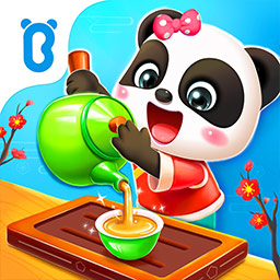 奇妙小茶园游戏下载-宝宝巴士奇妙小茶园下载v9.80.00.00 安卓版