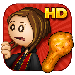 老爹炸鸡店hd下载-老爹炸鸡店hd高清版(Papa)下载v1.0.3 安卓最新版