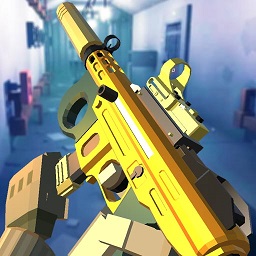 枪战射击大决战手游下载-枪战射击大决战游戏下载v1.0.1 安卓版