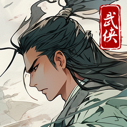 大侠式人生重制版下载最新版-大侠式人生重制版无广告下载v1.0.6 安卓版