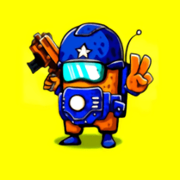 僵尸太空射击2手游下载安装-僵尸太空射击2游戏(Zombie I-n Spa-ce II)下载v0.10 安卓版