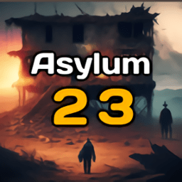 23号避难所下载中文-23号避难所:生存大纲21游戏(Asylum 23)下载v1.0.0 安卓版