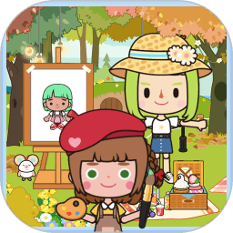 小小佩皮生活游戏下载-小小佩皮生活手机版下载v3.2 安卓版