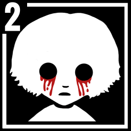 弗兰的悲惨之旅第二章汉化版下载-弗兰的悲惨之旅2中文版(Fran Bow Chapter 2)下载v1.0.4 安卓版
