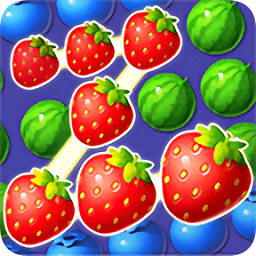 缤纷连连消下载游戏-缤纷连连消正版下载v1.0.4 安卓版