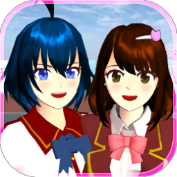 sakuraschoolsimulator英文版下载-sakuraschoolsimulator官方正版英文版下载v1.041.12 安卓最新版