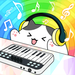 节奏猫咪下载安装-节奏猫咪游戏下载v1.3.5 安卓版