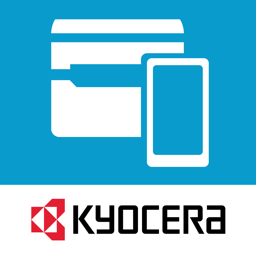 京瓷打印机app下载官方-kyocera print center安装包下载v3.6.0.240611 安卓最新版