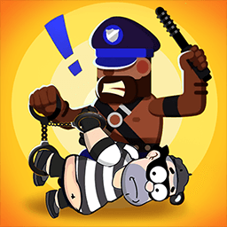 帮他逃跑4游戏下载-帮他逃跑4手游下载v2.0.3 安卓版