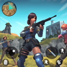 现代战争大逃杀手游下载-现代战争大逃杀游戏手机版(Hunt Arena: Gun Shooting Games)下载v0.0.188 安卓版