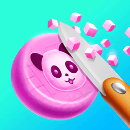 肥皂切切切下载安装-肥皂切切切小游戏(Soap Cutting)下载v3.8.1.0 安卓版