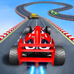 f1赛车手游官方下载-f1赛车游戏单机版下载v1.4.3 安卓版