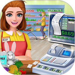 公主迷你超市游戏下载-公主迷你超市最新版本下载v1.5.7 安卓手机版