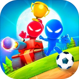 火柴人派对最新版本下载-火柴人派对手游(Stickman Party)下载v2.0.4.1 安卓手机版