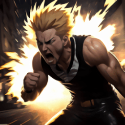 现代格斗手游下载-现代格斗游戏手机版(Modern Fighting)下载v1.0.9 安卓版