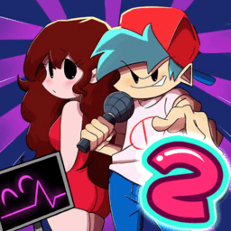 放克星期五之夜2单机下载-放克星期五2手机版下载v4.0 安卓版
