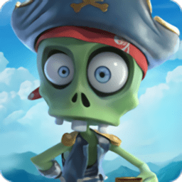 僵尸幸存者手游下载-僵尸漂流者最新版(Zombie Castaways)下载v4.43.1 安卓版