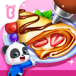 奇妙世界美食下载安装-宝宝巴士奇妙世界美食下载v9.80.00.00 安卓版
