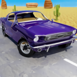 长途旅行正版下载中文版-长途旅行游戏手机版(The Long Drive)下载v2.0 安卓版
