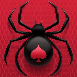 经典蜘蛛纸牌手机版下载安装-经典蜘蛛纸牌手机版单机游戏(pider solitaire classic)下载v1.0.7 安卓版
