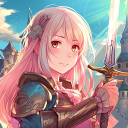 魔女小卡下载游戏-魔女小卡手游下载v1.0.3 安卓版