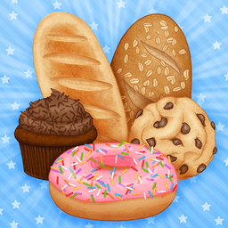 baker business3安卓下载-bakerbusiness3中文版(面包店3)下载v2.2.1 手机版