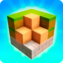方块世界3D游戏下载-方块世界3d版(Block Craft 3D)下载v2.14.13 安卓中文版