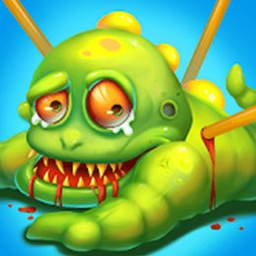 怪物工厂1下载手机版-怪物工厂游戏(monster craft)下载v1.0.11 安卓版