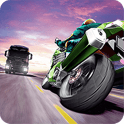 traffic rider安卓下载-traffic rider摩托游戏(公路骑手)下载v1.95 中文版