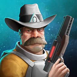 太空刑警1中文版正版下载-太空刑警手游(space marshals)下载v1.3.2 安卓版