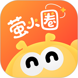 萤火圈app下载安装-萤火圈游戏平台下载v2.2.3 官方安卓版