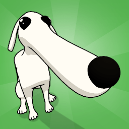 long nose dog下载汉化版-Long nose dog跑酷游戏(长鼻狗)下载v1.2.6 安卓版
