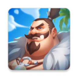 谁是大酋长手游下载-谁是大酋长游戏(Rise of Clans Island War)下载v2.0.5 安卓版